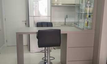 Imagem: Apartamento - Padrão - Venda - Trindade