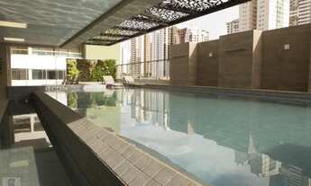 Imagem 3: Apartamento para Venda em Goiânia / GO no bairro Setor Bueno - 1968713