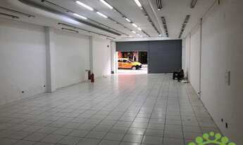 Imagem 6: Loja para alugar, 285 m² por R$ 18.000,00/mês - Centro - Curitiba/PR