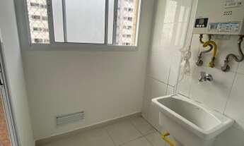 Imagem 3: Apartamento em Vila Noemia - Mauá