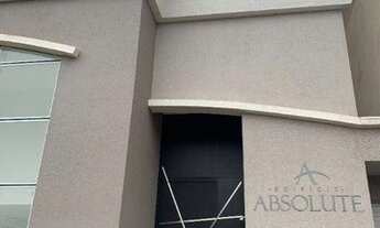 Imagem 2: Apartamento Novo no Ed. Absolute, 1ª locação, Semi-Mobiliado, com 2 Quartos para alugar, 6