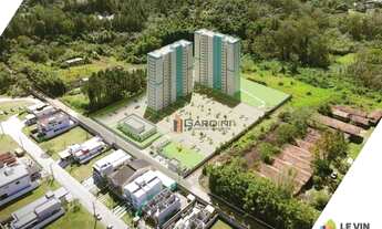 Imagem 3: Lançamento!! Edifício Le Vin Garden a venda na planta. Vila Suissa. Mogi das Cruzes. A par