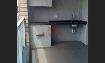 Imagem 2: Cobertura com 2 dorms, Santa Maria, São Caetano do Sul - R$ 1.02 mi, Cod: 2055