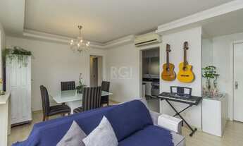 Imagem 4: Excelente Apartamento 3D no Jardim Europa em frente ao Parque Germânia