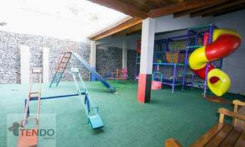 Imagem 2: Imob01 - Apartamento 63 m² - venda - 3 dormitórios - 1 suíte - Piraporinha - Diadema/SP