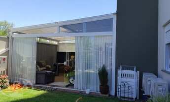 Imagem 2: CANOAS - Padrão - Igara