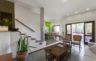 Imagem 3: Casa - Jardim Botânico (Sousas) - Campinas