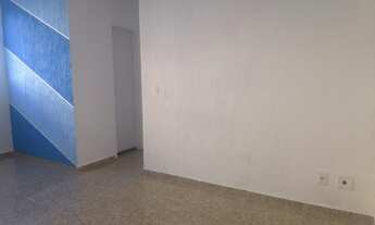 Imagem 5: Apartamento para venda tem 50 metros quadrados com 2 quartos em Campo Grande - Rio de Jane