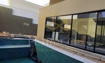 Imagem 2: Casa - Alphaville Dom Pedro - Campinas