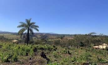 Imagem: Chácaras com cerca de 1700 m²