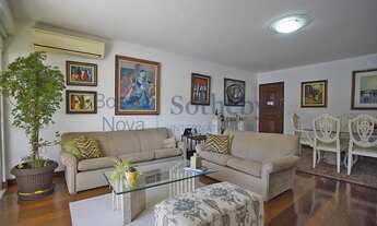 Imagem 7: Rio de Janeiro - Apartamento Padrão - Lagoa