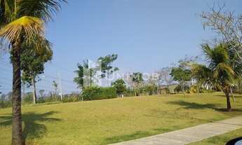 Imagem 4: Casa - Alphaville Dom Pedro 3 - Campinas