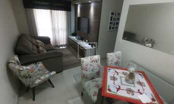 Imagem 6: Apartamento - Jardim Santa Genebra - Campinas