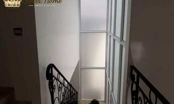 Imagem 5: Magnífica casa 4 suítes Condomínio Tarumã Santana de Parnaíba