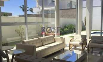 Imagem 7: Maravilhoso Sobrado - Condomínio Mont Blanc Residence - Chácara São Rafael - Campinas - SP