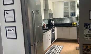 Imagem 5: Apartamento reformado