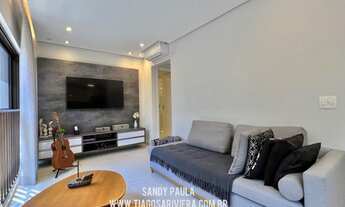 Imagem: Apartamento situado em Villagio a venda