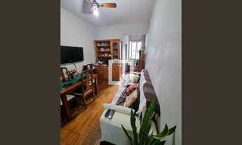 Imagem 3: Apartamento à Venda - Copacabana, 2 Quartos, 58 m2