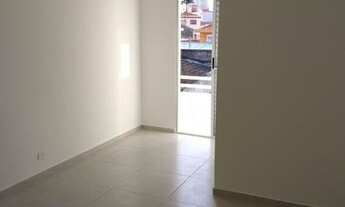 Imagem 3: Sobrado novo em rua tranquila na Mooca