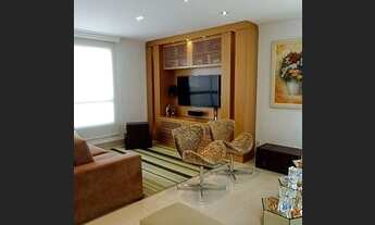 Imagem: Apartamento em São Paulo