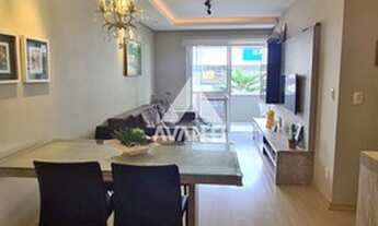 Imagem: Apartamento de 2 dormitórios no bairro