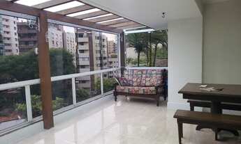 Imagem 3: Cobertura em Petrópolis