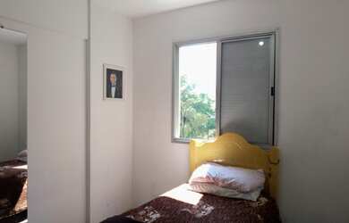 Imagem 5: Apartamento para venda tem 52 metros quadrados com 2 quartos em Vila Vermelha - São Paulo