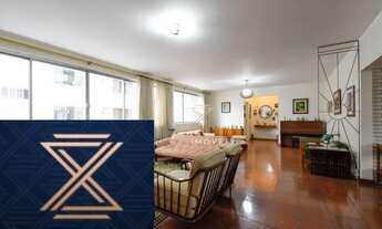 Imagem 7: Apartamento com 3 dormitórios à venda, 195 m² por R$ 1.690.000 - Paraíso - São Paulo/SP