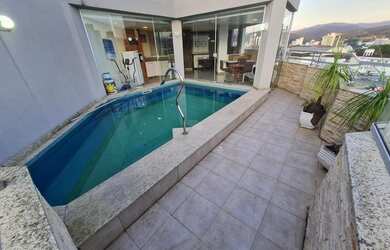 Imagem 2: Apartamento à venda, 3 quartos, 1 suíte, 2 vagas, Centro I - Brusque/SC