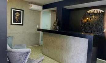 Imagem 2: Salas comerciais com galpão e mezanino - Ricardo Paranhos - Setor Marista - Goiânia - GO