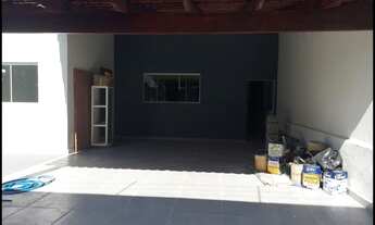 Imagem 7: Casa para venda com 115 metros quadrados com 3 quartos em República - Vitória - Espírito S