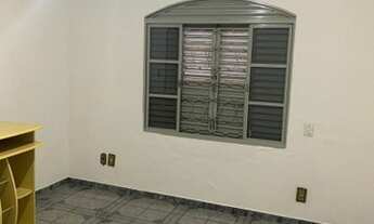 Imagem 5: Casa- Jardim Eulina - Campinas