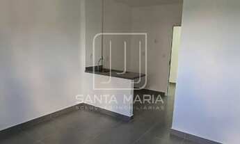 Imagem: Loft (loft) 1 dormitórios, cozinha planejada