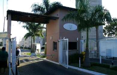 Imagem 2: Apartamento Para Alugar Praças de Sumaré