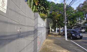 Imagem: São Paulo - Casa Comercial - VILA MARIANA