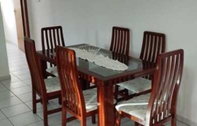 Imagem 5: Alugo apartamento mobiliado no Sertão do Maruim