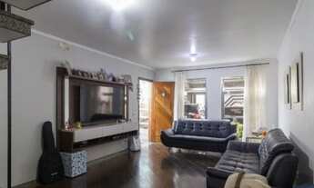 Imagem: Sobrado com 3 dormitórios à venda, 150