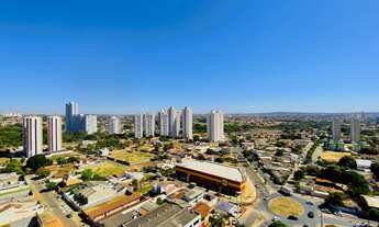 Imagem 4: Lindo apartamento no porcelanato 3 suites Parque Amazonia Parque Cascavel