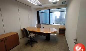 Imagem 4: São Paulo - Conjunto Comercial/sala - Brooklin