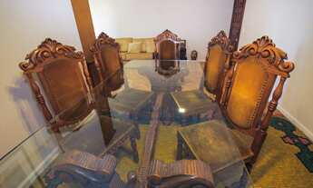 Imagem 4: Sp - Apartamento Padrão - Alto da Boa Vista