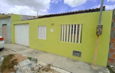 Imagem 2: Aluga-se Esta Casa