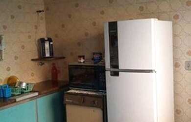 Imagem 4: Imóvel Residencial ou Comercial com 274 m2 frente rua Renato Henry e fundos av. Mal. Rondo