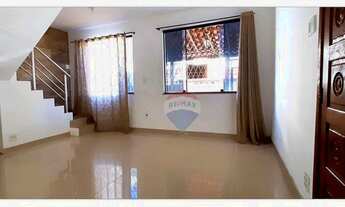 Imagem 5: Casa com 3 dormitórios à venda, 242 m² por R$ 480.000,00 - Quintino Bocaiúva - Rio de Jane