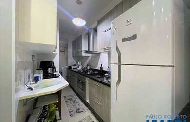 Imagem 6: APARTAMENTO - JARDIM CENTRAL - SP