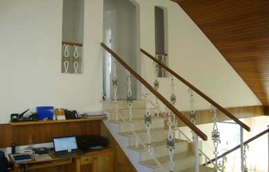 Imagem 6: OPORTUNIDADE ÚNICA!! SOBRADO com 498m² para LOCAÇÃO!!