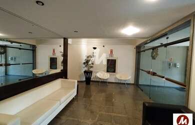 Imagem 4: Apartamento (tipo - padrao) 4 dormitórios/suite, cozinha planejada, portaria 24hs, lazer