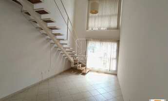 Imagem: Loft (loft) 1 dormitórios, cozinha planejada