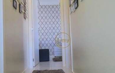 Imagem 7: COBERTURA / UMA QUADRA DO MAR / SEMI MOBILIADO