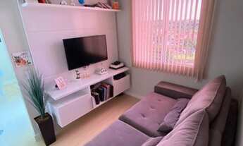 Imagem: Apartamento - Jardim São José - Campinas
