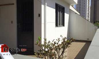 Imagem 4: SOBRADO NA MOOCA 3 DORMITÓRIOS 2 VAGAS